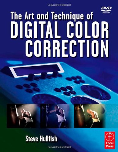 The-Art-and-Technique-of-Digital-Color-Correction-024080990