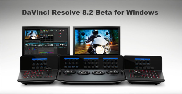 davinci resolve lite windows