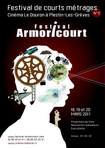 AfficheARMORICOURT A4-red