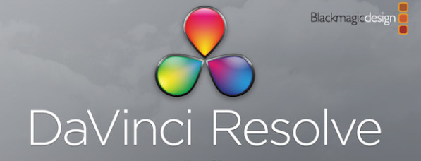 DAVINCI RESOLVE 2