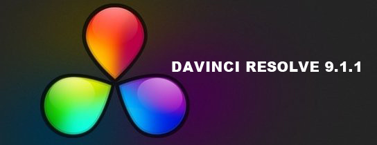 DAVINCI-RESOLVE-9-1.1