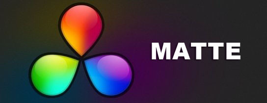 DAVINCI-RESOLVE-MATTE-