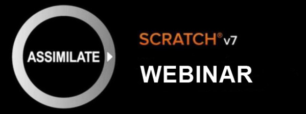 SCRATCH 7 WEBINAR