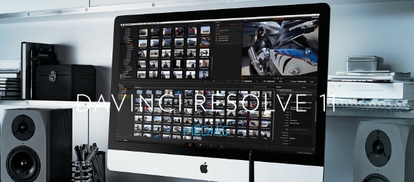 DAVINCI RESOLVE 11 MEDIA (600x264)