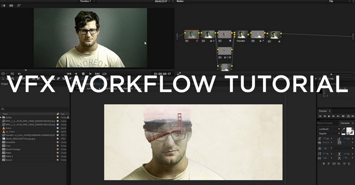 davinci resolve tutorial 11