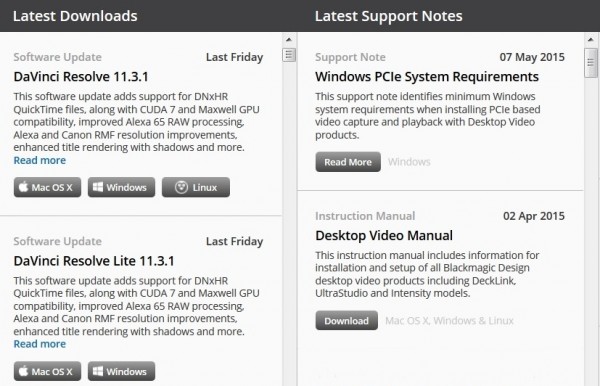 davinci resolve lite 11.3.1 davinci resolve lite 11.3.1