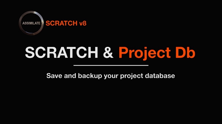 SCRATCH PROJECT TUTORIAL