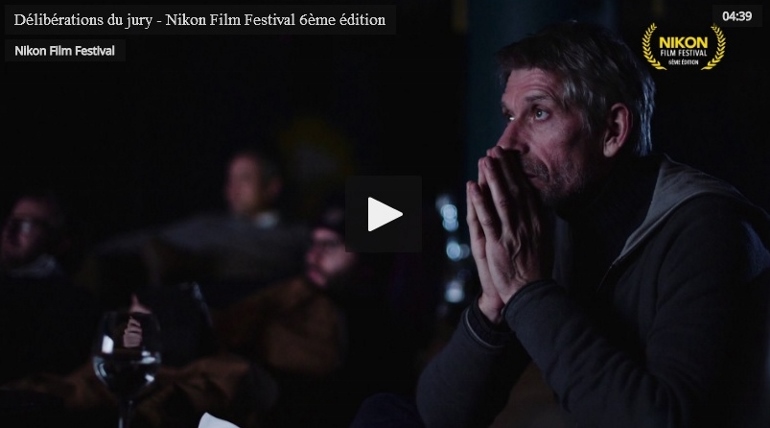 ARTICLE 20 MINUTES SUR LE 6eme NIKON FILM FESTIVAL