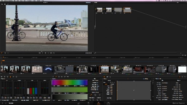 davinci resolve lite demo davinci resolve lite demo
