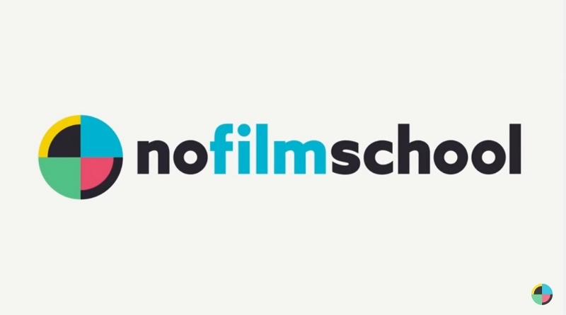 NOFILMSCHOOL DAVINCI RESOLVE 12.5 video