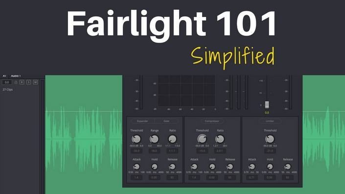 TELECHARGER LA FORMATION FAIRLIGHT GRATUITE