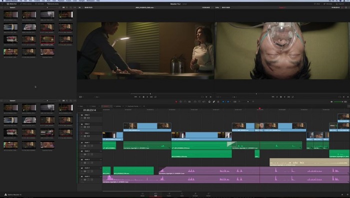 Davinci Resolve Studio 16 Easy DCP New Version 2018 Serial Key