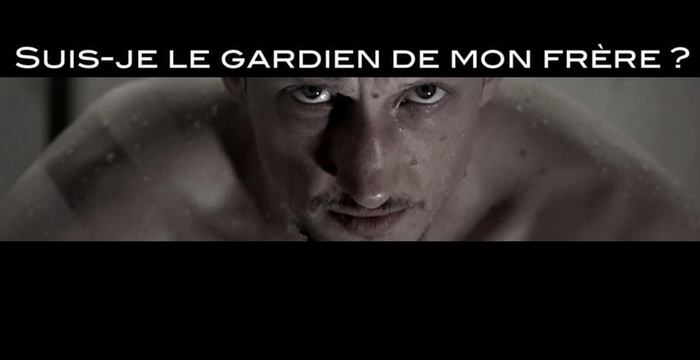 Suis Je Le Gardien De Mon Frere SUIS-JE LE GARDIEN DE MON FRERE ?, Un court métrage étalonné sous